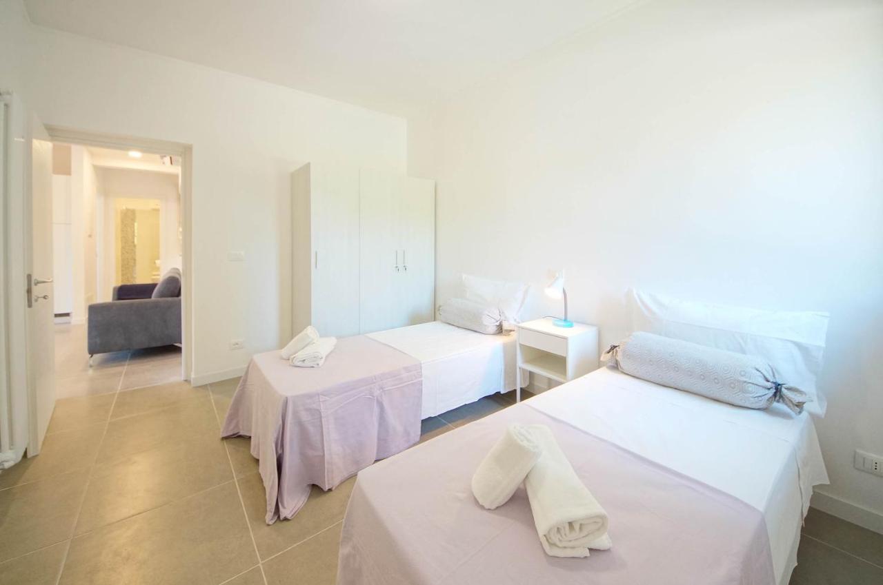 Dolcevita Apartments N 491 Biennale Венеция Экстерьер фото