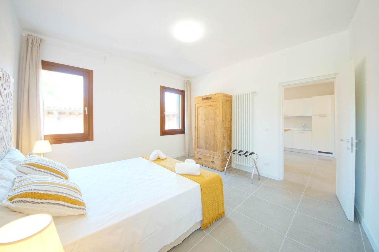 Dolcevita Apartments N 491 Biennale Венеция Экстерьер фото