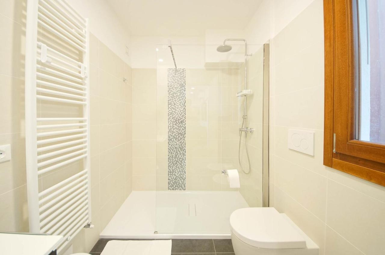 Dolcevita Apartments N 491 Biennale Венеция Экстерьер фото