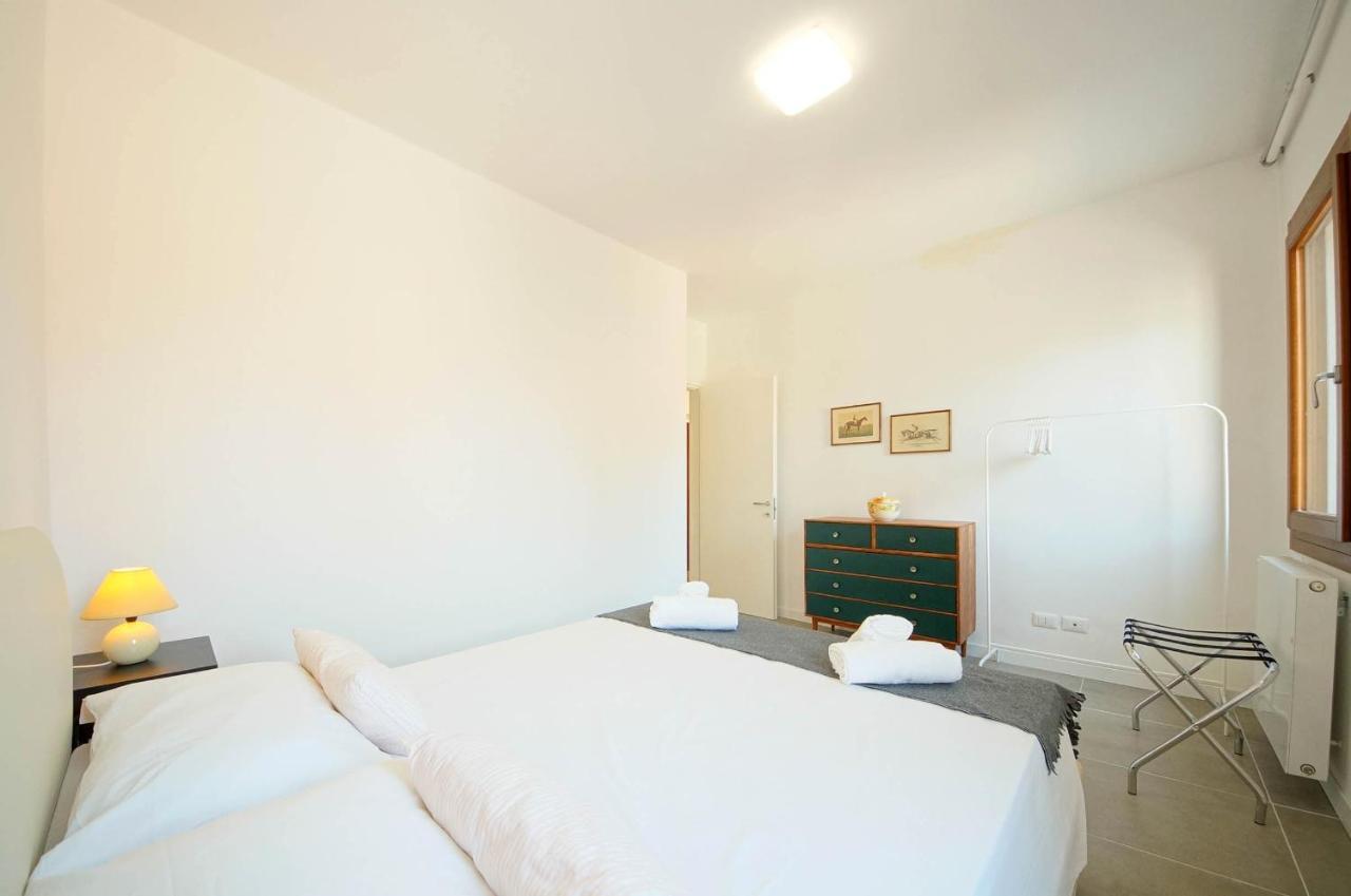 Dolcevita Apartments N 491 Biennale Венеция Экстерьер фото