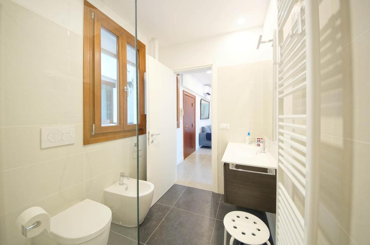 Dolcevita Apartments N 491 Biennale Венеция Экстерьер фото