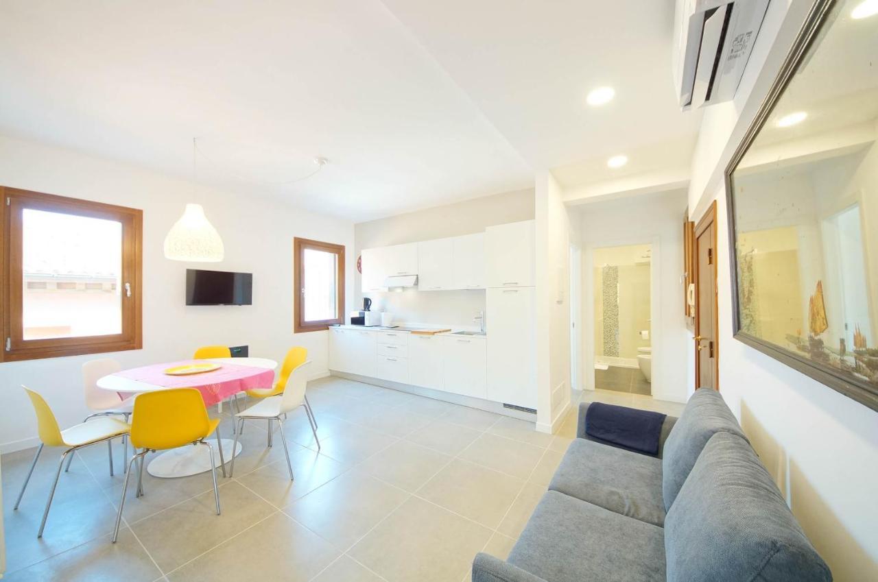 Dolcevita Apartments N 491 Biennale Венеция Экстерьер фото
