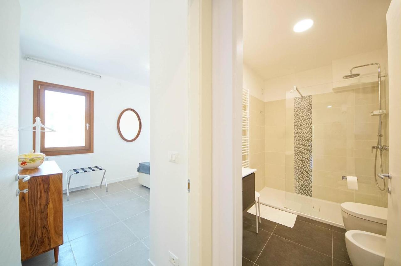 Dolcevita Apartments N 491 Biennale Венеция Экстерьер фото