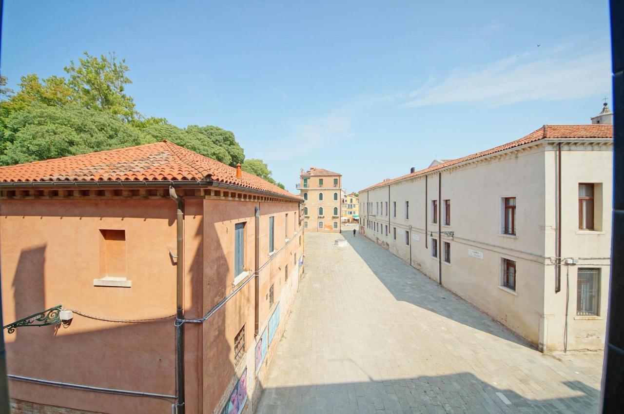 Dolcevita Apartments N 491 Biennale Венеция Экстерьер фото